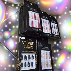 Nails Sets 11 Press Ons